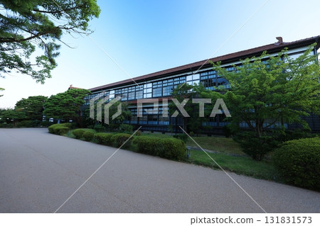 明倫學捨本館3321 131831573