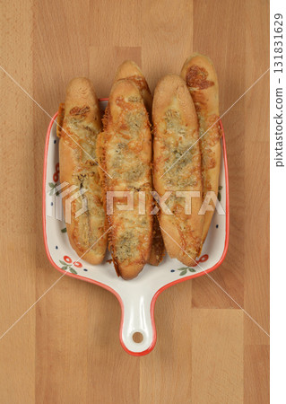 Baked Gorgonzola Bread Rolls Baked Gorgonzola Bread Rolls 131831629