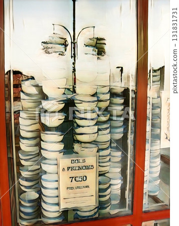 漫步康卡勒 131831731