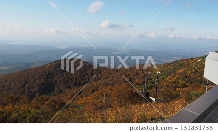 津輕岩城天際線～秋葉～ 131831736