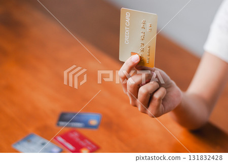 Mastering credit card usage essential tips for personal finance and financial literacy your home office 131832428