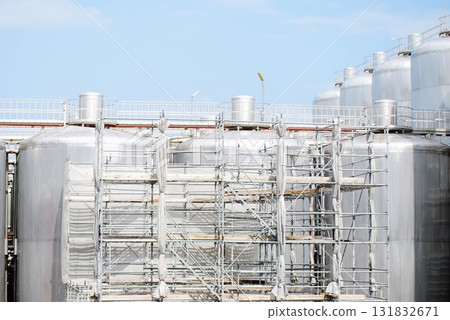 Piping maintenance 131832671