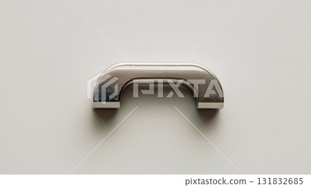 無機精緻不銹鋼手柄 131832685