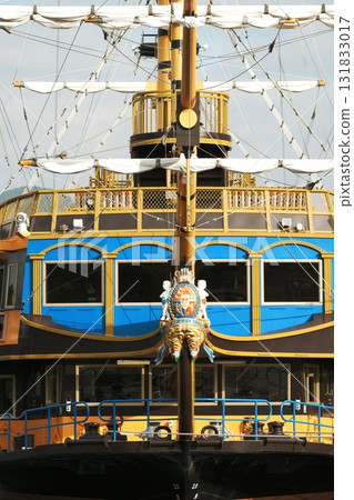 海盜船 海盜船 131833017