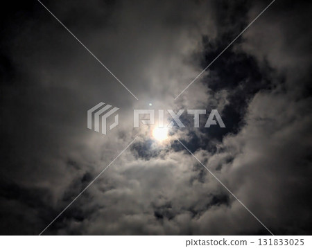 超越夜空 131833025