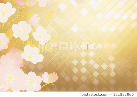 金色背景素材 金色背景素材 131833066