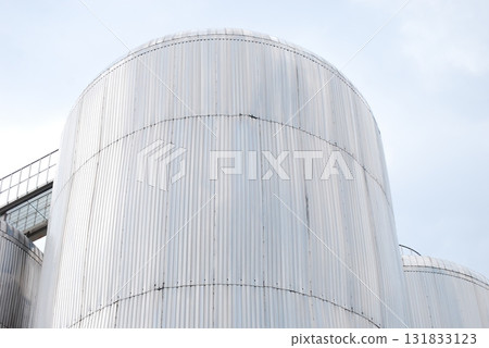 Beer factory tank Beer factory tank 131833123