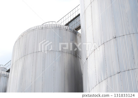 Beer factory tank Beer factory tank 131833124