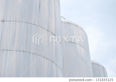 Beer factory tank Beer factory tank 131833125