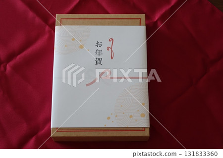 New Year's greetings New Year's greetings 131833360