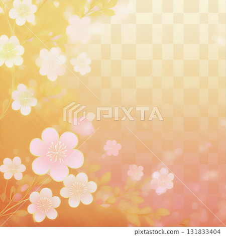 金色背景素材 金色背景素材 131833404