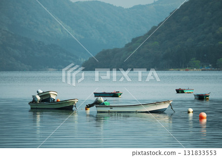 蘆之湖遊船 蘆之湖遊船 131833553