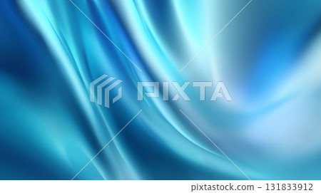 奢華的背景材質（緞面紋理） 131833912