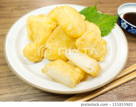 Squid fly Squid fly 131833983