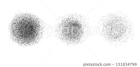 Spray spot pattern 131834799