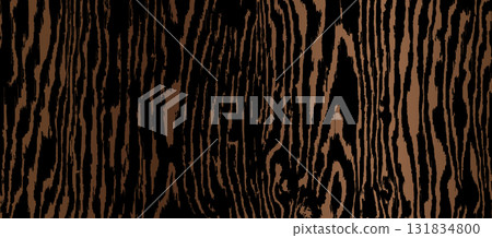 Dark bronze texture 131834800