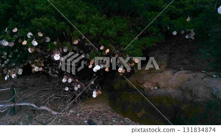 Angel Road's Angel Walk 131834874