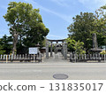 Hatae Shrine, Itoshima City, Fukuoka Prefecture 131835017