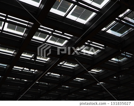 High ceiling High ceiling 131835027
