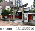 Suikyo Tenmangu Shrine in Tenjin, Fukuoka City 131835510