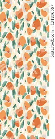 Assorted Handpainted Floral And Nature Patterned Decorative Paper Collection Assorted Handpainted Floral And Nature Patterned Decorative Paper Collection 131836057