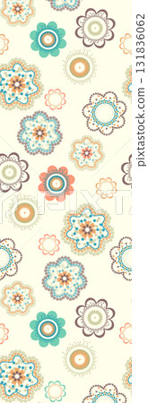 Assorted Handpainted Floral And Nature Patterned Decorative Paper Collection Assorted Handpainted Floral And Nature Patterned Decorative Paper Collection 131836062