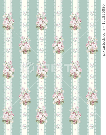 Assorted Handpainted Floral And Nature Patterned Decorative Paper Collection Assorted Handpainted Floral And Nature Patterned Decorative Paper Collection 131836080