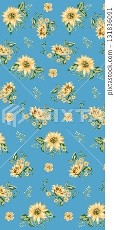 Assorted Handpainted Floral And Nature Patterned Decorative Paper Collection Assorted Handpainted Floral And Nature Patterned Decorative Paper Collection 131836091