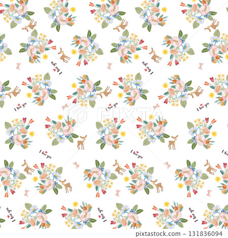 Assorted Handpainted Floral And Nature Patterned Decorative Paper Collection Assorted Handpainted Floral And Nature Patterned Decorative Paper Collection 131836094