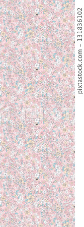 Assorted Handpainted Floral And Nature Patterned Decorative Paper Collection Assorted Handpainted Floral And Nature Patterned Decorative Paper Collection 131836102