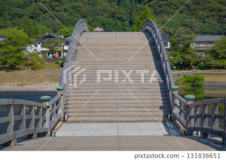 Kintai Bridge Kintai Bridge 131836651