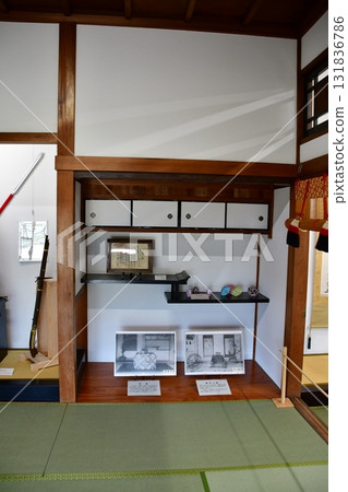 Hamada Castle Museum 01 131836786