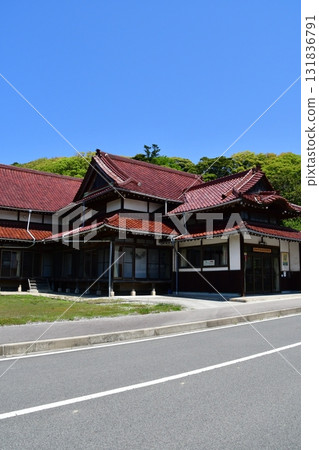 濱田城博物館 08 131836791