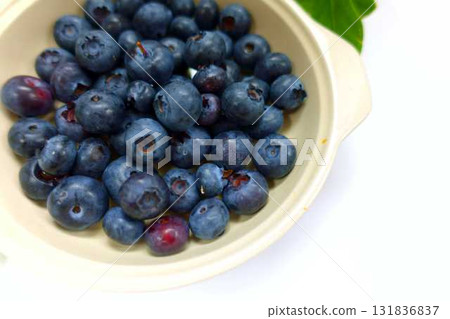 blueberry fruit berries blueberry fruit berries 131836837
