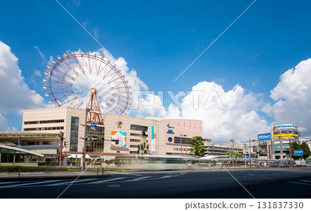 Kagoshima Central Station Kagoshima Central Station 131837330