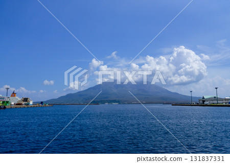 Kagoshima/Sakurajima Kagoshima/Sakurajima 131837331
