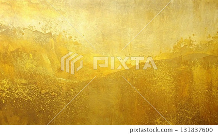 Yellow painted background material Yellow painted background material 131837600