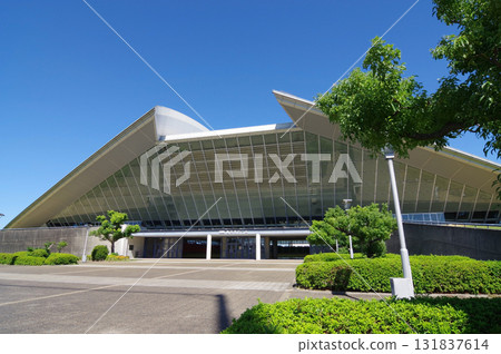 Yokkaichi Dome (Yokkaichi City, Mie Prefecture) 131837614