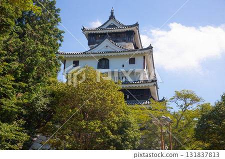 岩國城 131837813