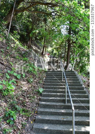 七尾城 040 住在吉神社 七尾城 040 住在吉神社 131837967