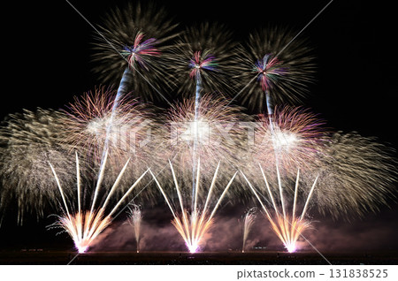 Omaki's fireworks 131838525