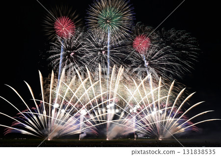 Omaki的煙花 Omaki的煙花 131838535