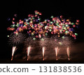 Omaki的煙花 131838536