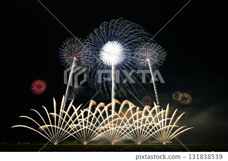 Omaki的煙花 Omaki的煙花 131838539