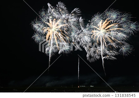 Omaki的煙花 Omaki的煙花 131838545