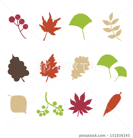 The Autumn Leaf for thanksgiving or holiday concept. The Autumn Leaf for thanksgiving or holiday concept. 131839143