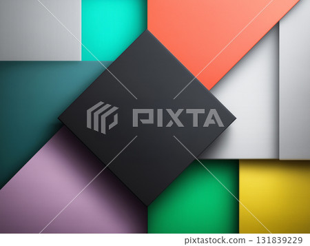 酷模板背景 131839229