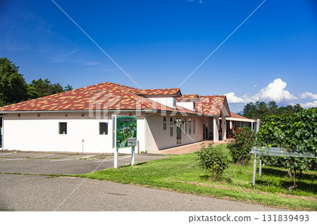 Azumino Winery 131839493