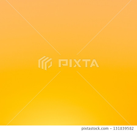 金色漸層的天空 131839582