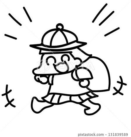 奔跑吧系列:小學女生5 奔跑吧系列:小學女生5 131839589